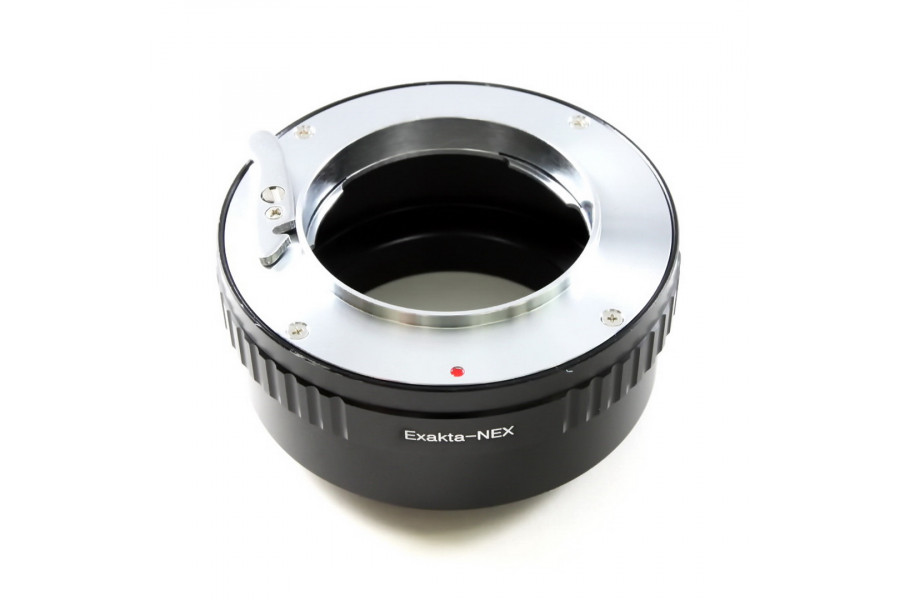 Переходник Exakta - Sony Nex (Sony E)