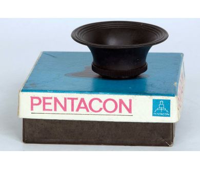 Для фотоаппаратов наглазник Pentacon в упаковке