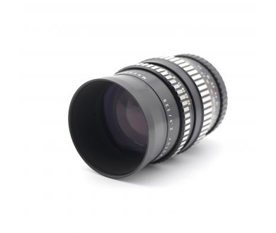 Редкость Orestor 2.8/135 Meyer-Optik Gorlitz
