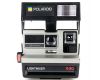 Редкий фотоаппарат Polaroid Lightmixer 630 (Made in UK)