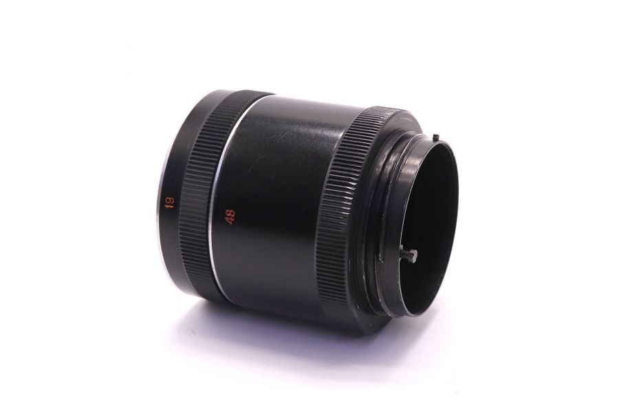 Кольца удлинительные Киев 88, Салют (СССР,1982)