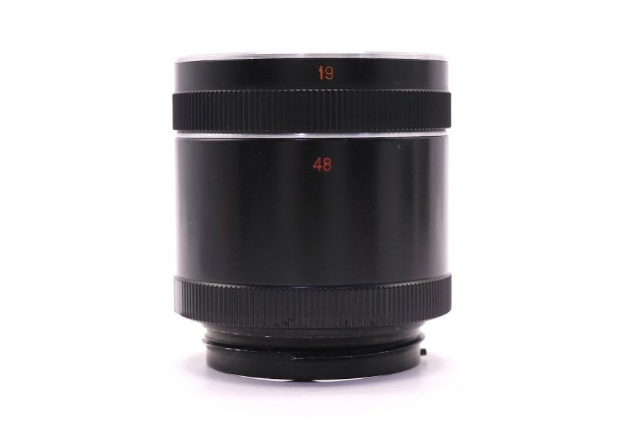 Кольца удлинительные Киев 88, Салют (СССР,1982)