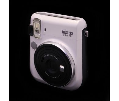 Камера моментальной печати Fujifilm Instax Mini 70