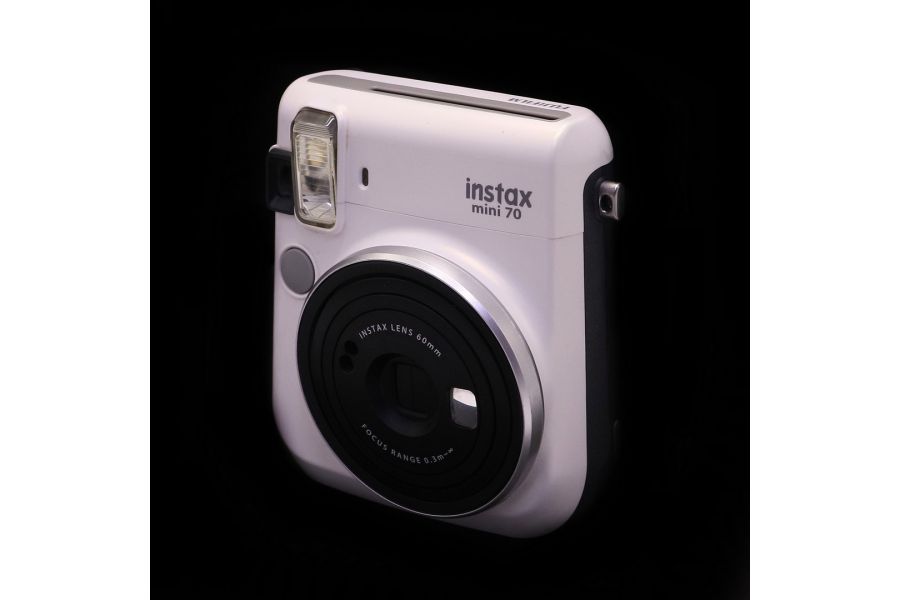 Камера моментальной печати Fujifilm Instax Mini 70