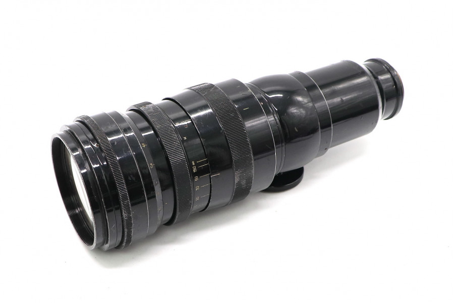 Светосильный телеобъектив Таир-3 4,5/300 GPB