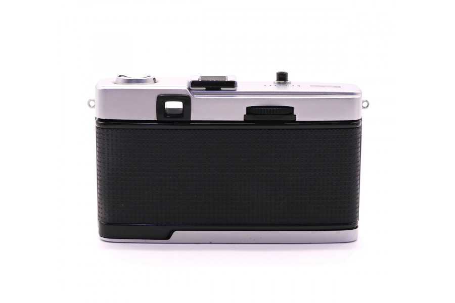 Фотоаппарат Olympus Trip 35 (Japan, 1978)