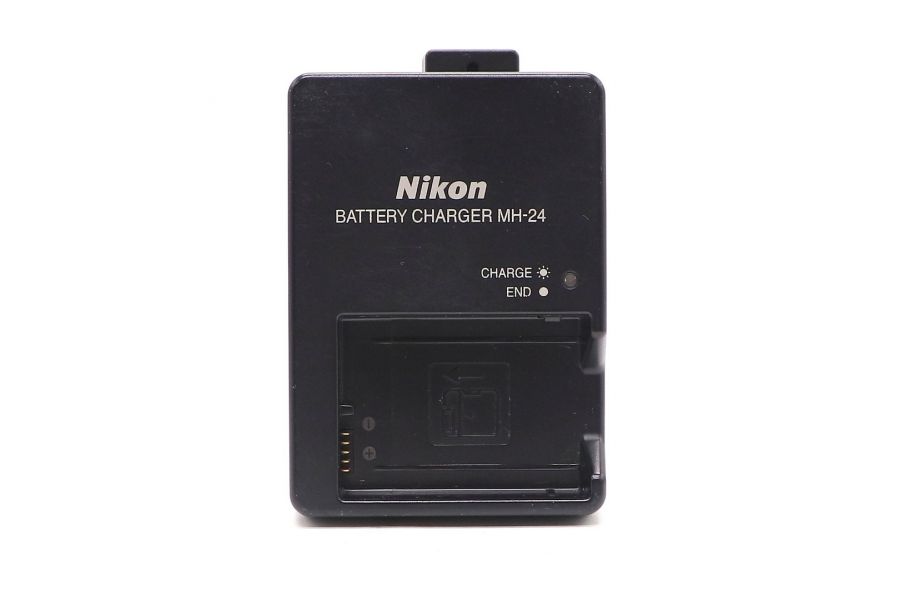 Зарядное устройство Nikon MH-24 (для аккумулятора EN-EL14)