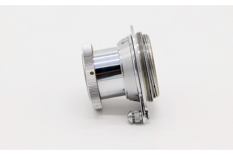 Дальномерный объектив Индустар-50 3,5/50 П тубусный