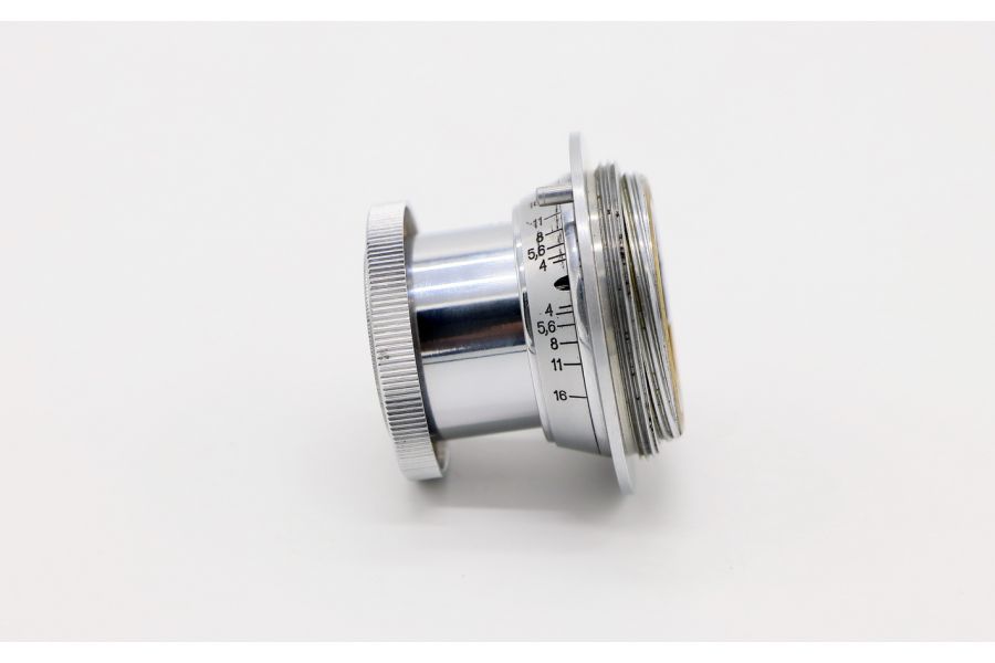 Дальномерный объектив Индустар-50 3,5/50 П тубусный