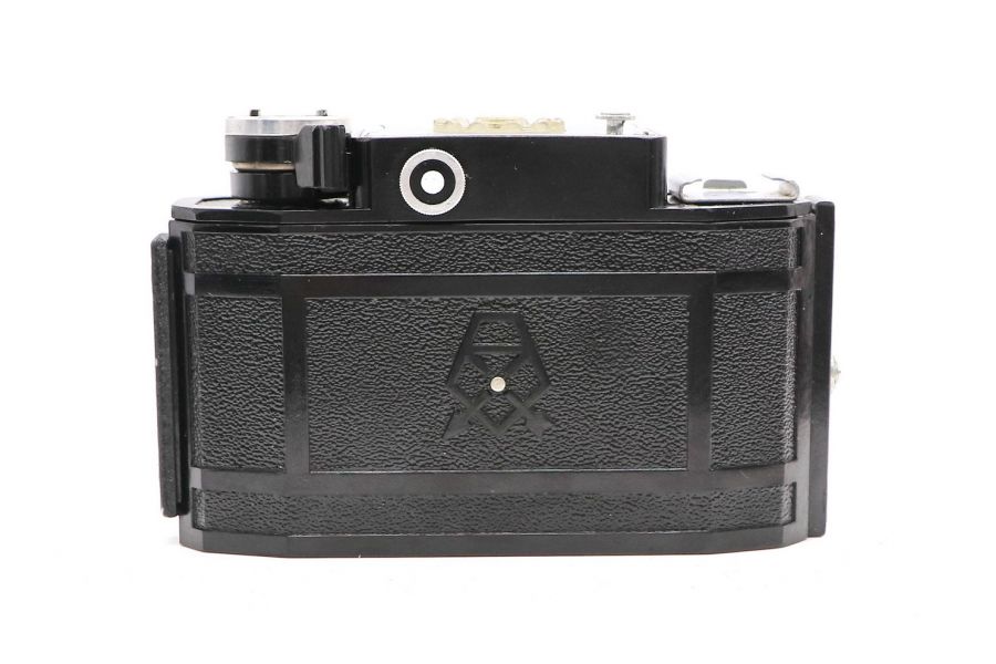 Редкий шкальный фотоаппарат Смена 4 (ГОМЗ)