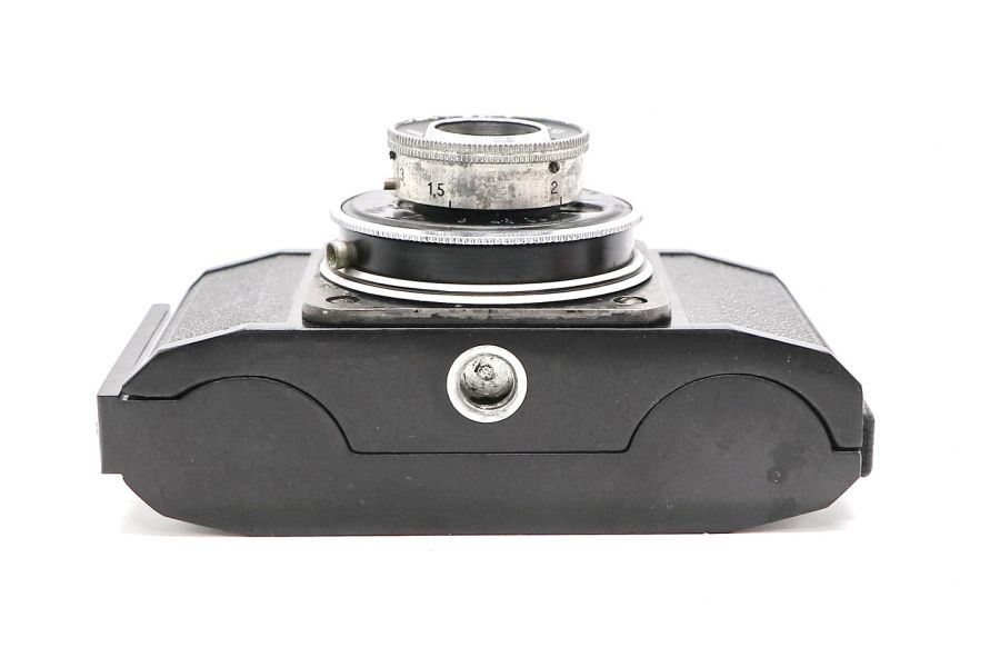 Редкий шкальный фотоаппарат Смена 4 (ГОМЗ)