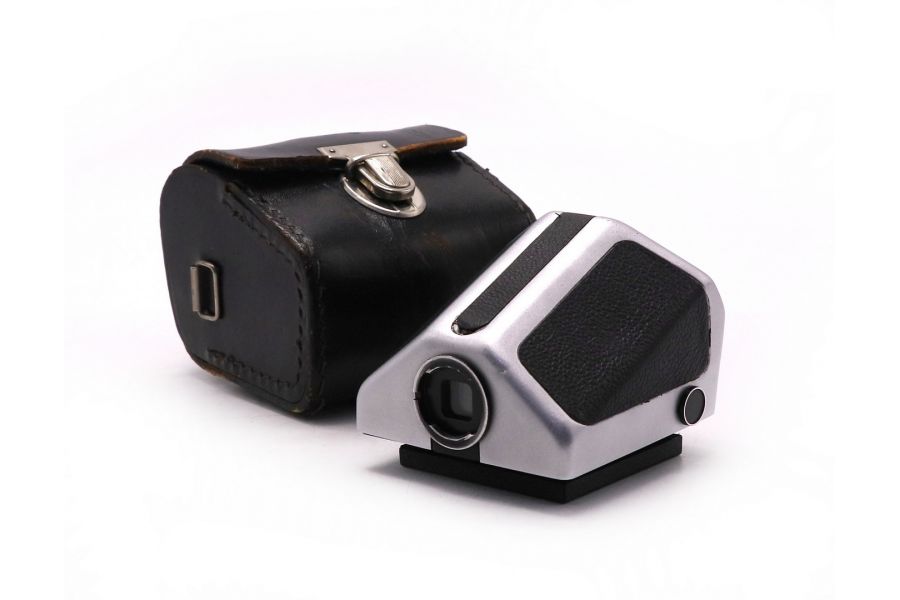 Пентапризма Pentacon Six / 6 (Germany, 1968)