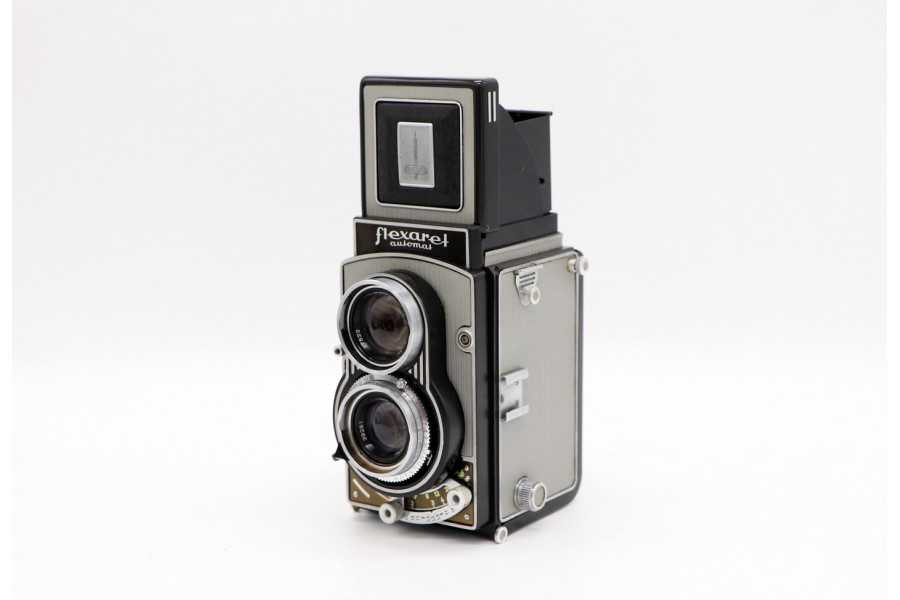 Flexaret Automat VI (Meopta, 1962)