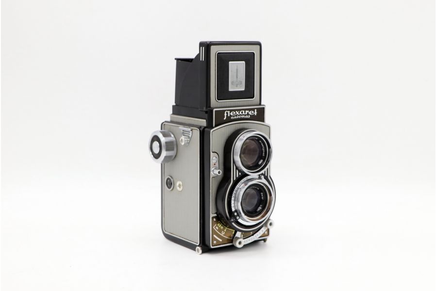 Flexaret Automat VI (Meopta, 1962)