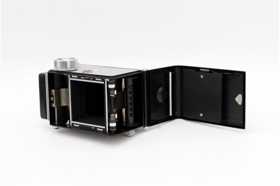 Flexaret Automat VI (Meopta, 1962)