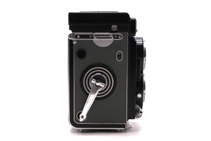 Фотоаппарат Rolleiflex T Zeiss Tessar 3.5/75mm