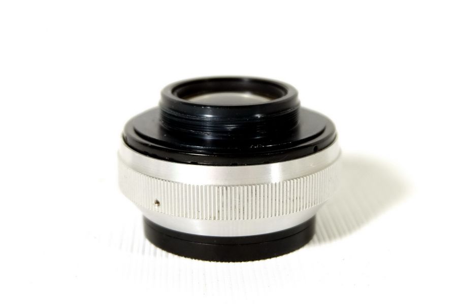 Компактный объектив Meopta Belar 4,5/105mm