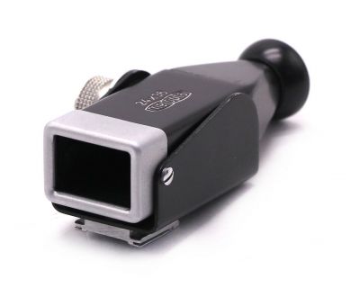 Универсальный оптический видоискатель Meopta 24x36