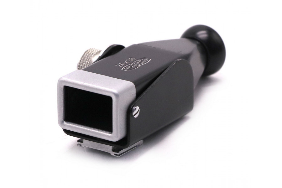 Универсальный оптический видоискатель Meopta 24x36