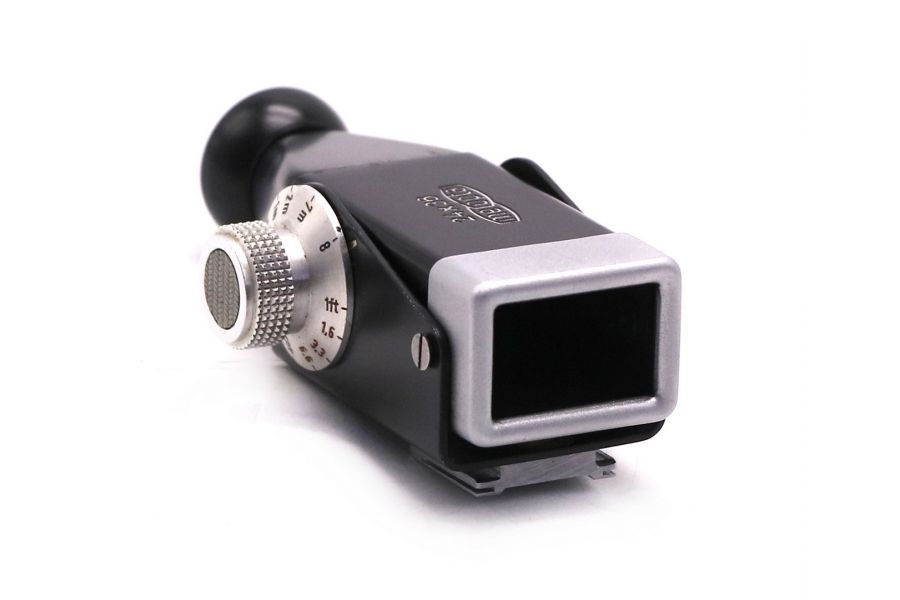 Универсальный оптический видоискатель Meopta 24x36