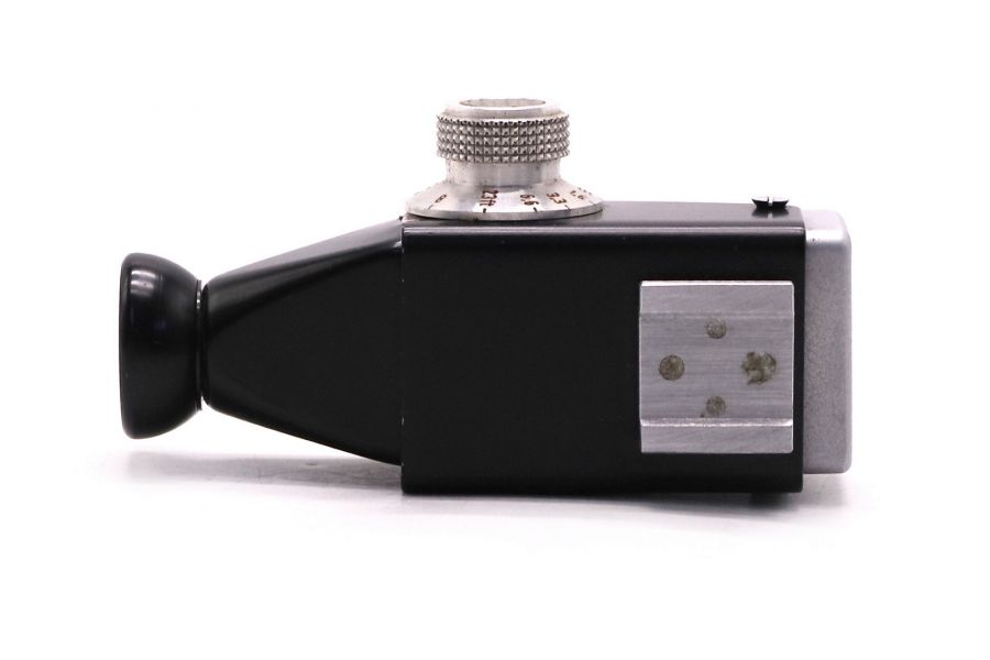 Универсальный оптический видоискатель Meopta 24x36