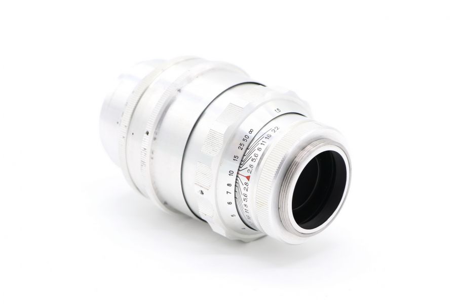 Таир-11 2.8/133 M39 (СССР, 1964)