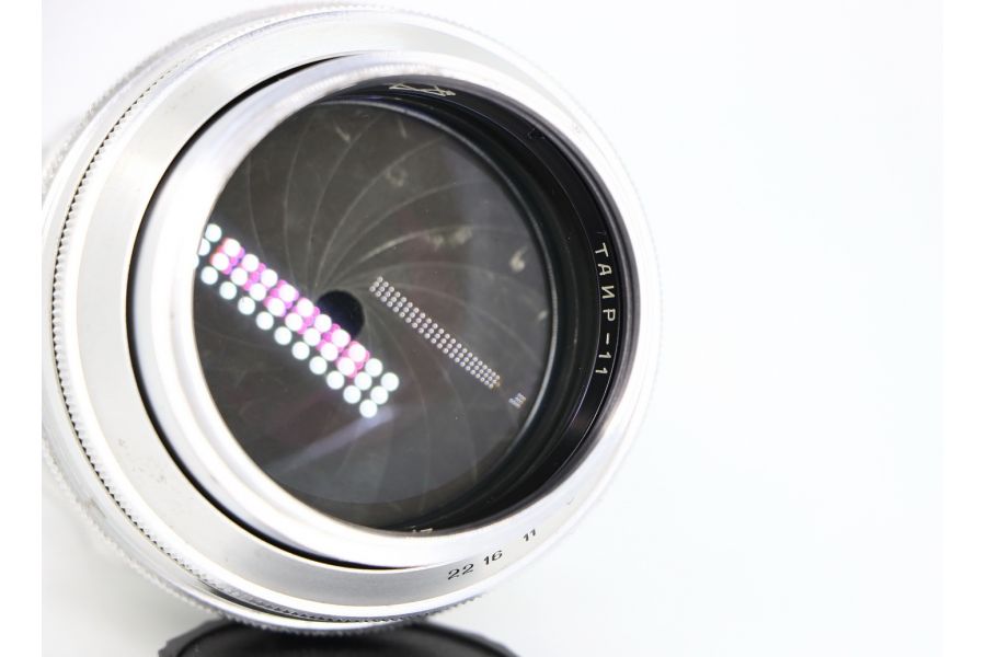 Таир-11 2.8/133 M39 (СССР, 1964)