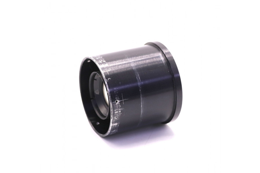 Объектив Юпитер-12 2.8/35 технический (ЛЗОС)