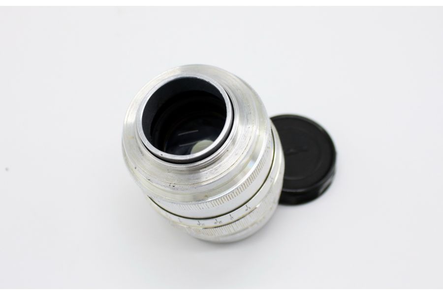 Длиннофокусный, дальномерный Юпитер-9 2/85 М39