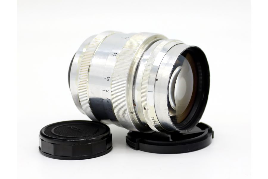 Длиннофокусный, дальномерный Юпитер-9 2/85 М39