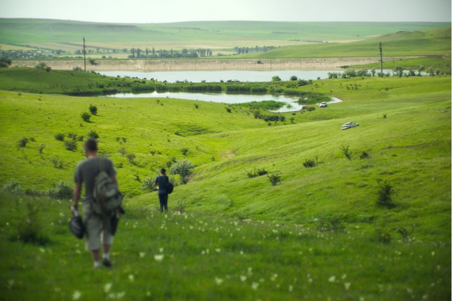 Длиннофокусный, дальномерный Юпитер-9 2/85 М39