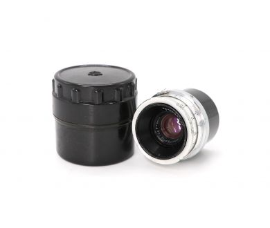 Объектив Юпитер-12 2.8/35 Contax RF/ Киев