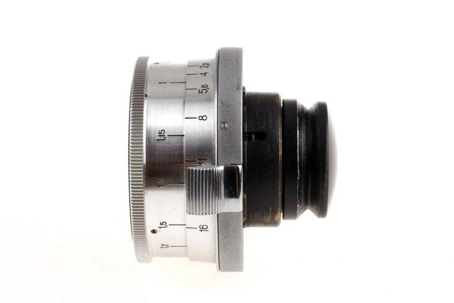 Объектив Юпитер-12 2.8/35 Contax RF/ Киев