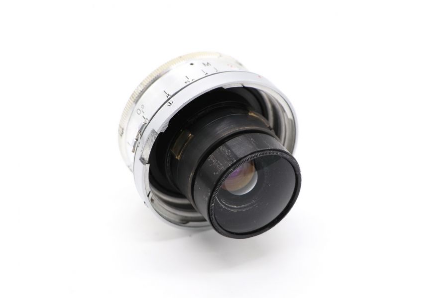 Объектив Юпитер-12 2.8/35 Contax RF/ Киев