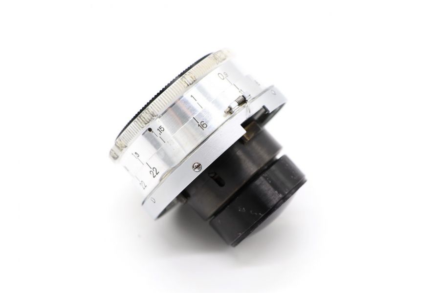 Объектив Юпитер-12 2.8/35 Contax RF/ Киев