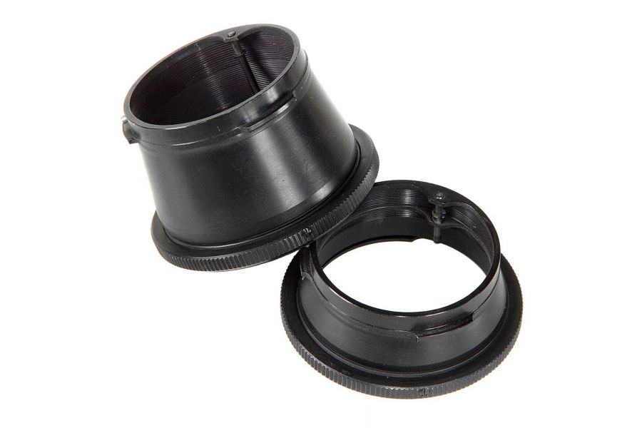 Кольца удлинительные Pentacon 6/Киев (СССР)