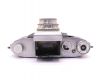 Редкий фотоаппарат Praktiflex + Tessar 3,5/5cm