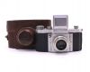 Редкий фотоаппарат Praktiflex + Tessar 3,5/5cm