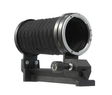 Макромех для Nikon F