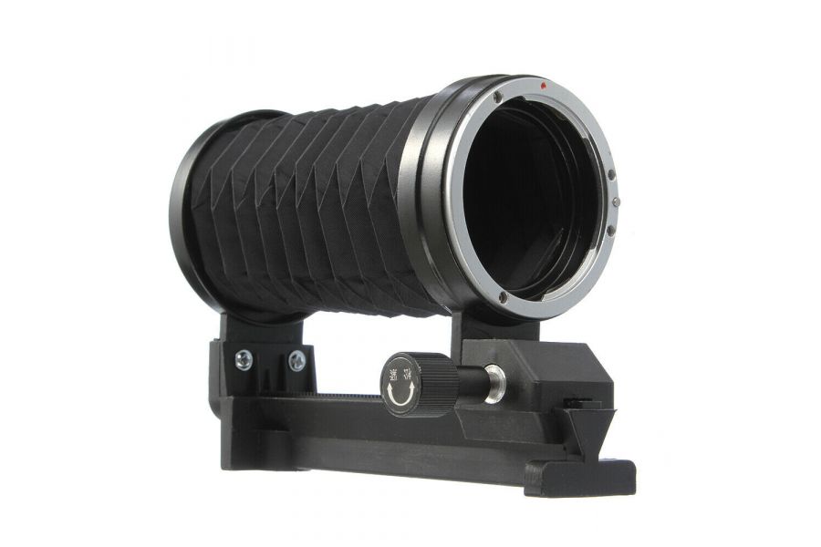 Макромех для Nikon F