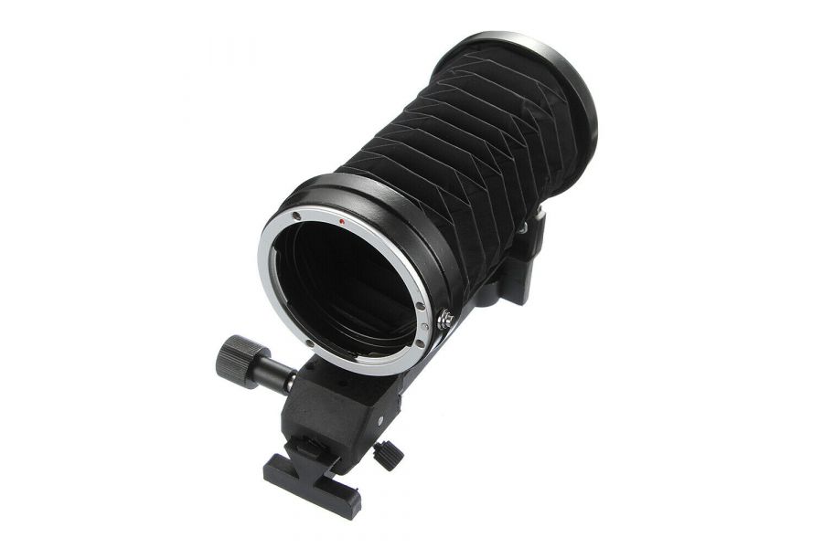 Макромех для Nikon F