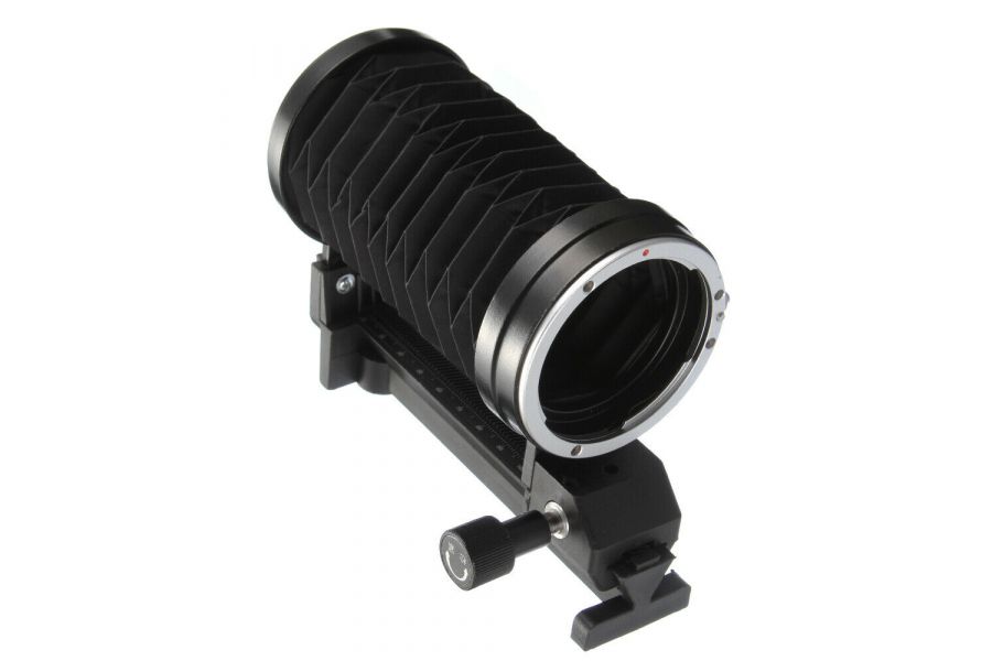 Макромех для Nikon F