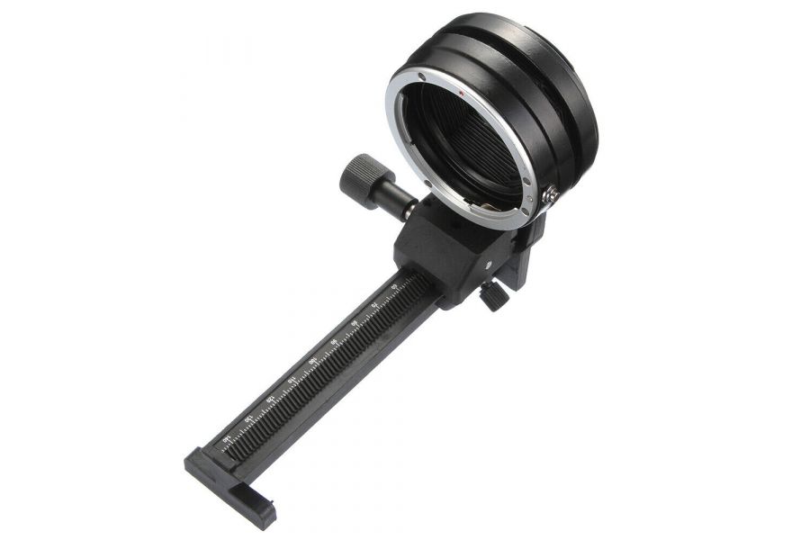 Макромех для Nikon F