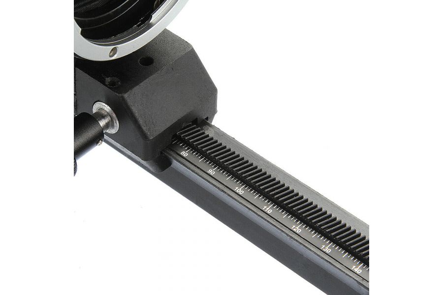 Макромех для Nikon F