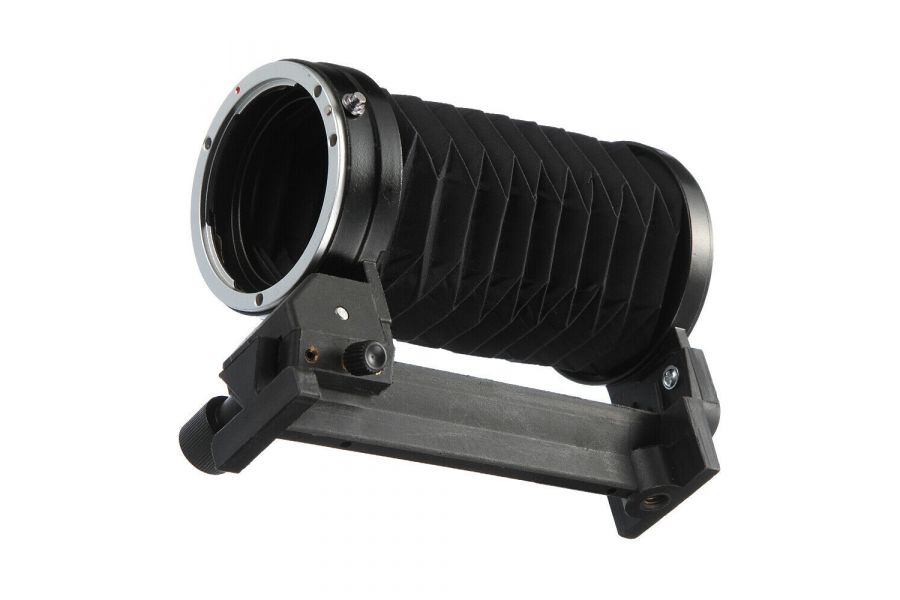 Макромех для Nikon F