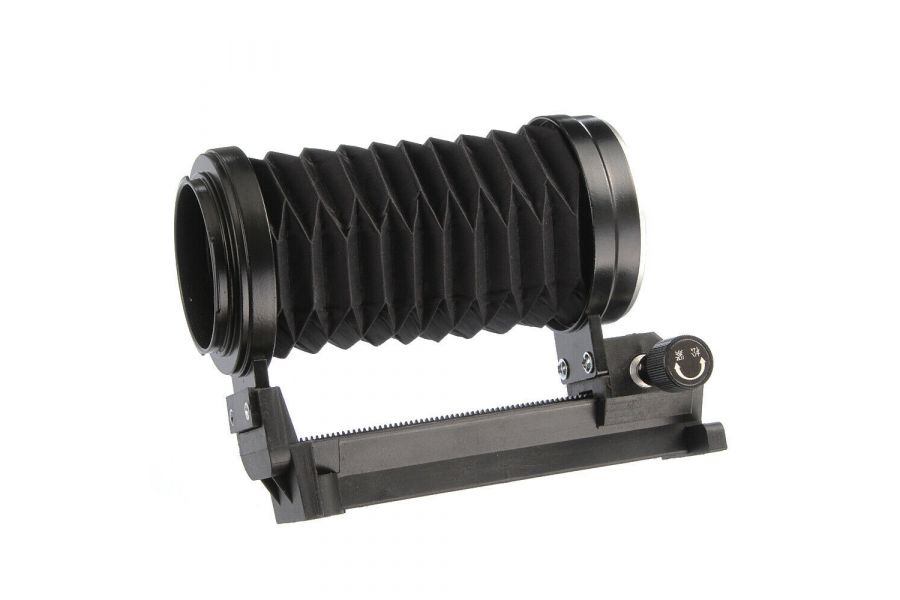 Макромех для Nikon F