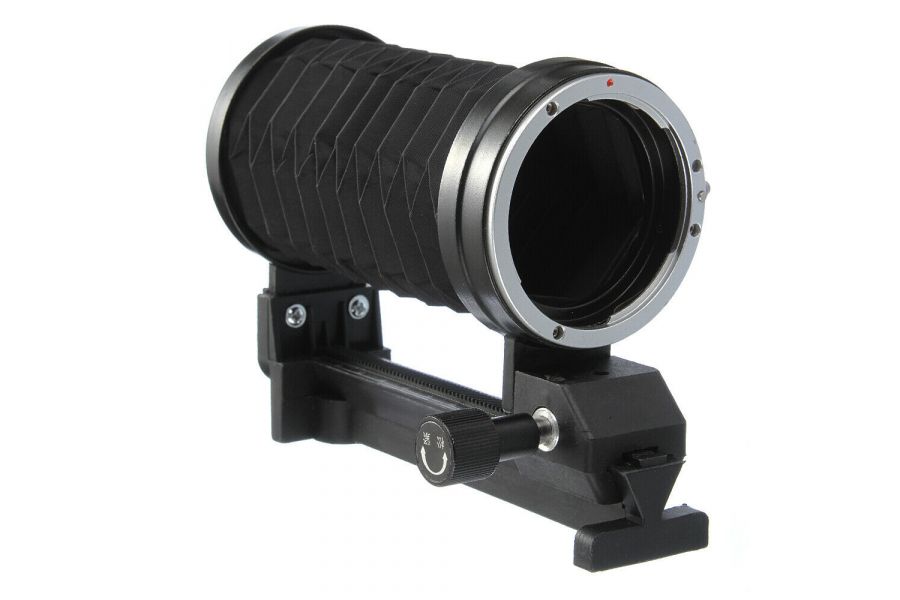 Макромех для Nikon F