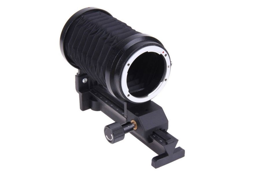 Макромех для Сanon EOS / EF