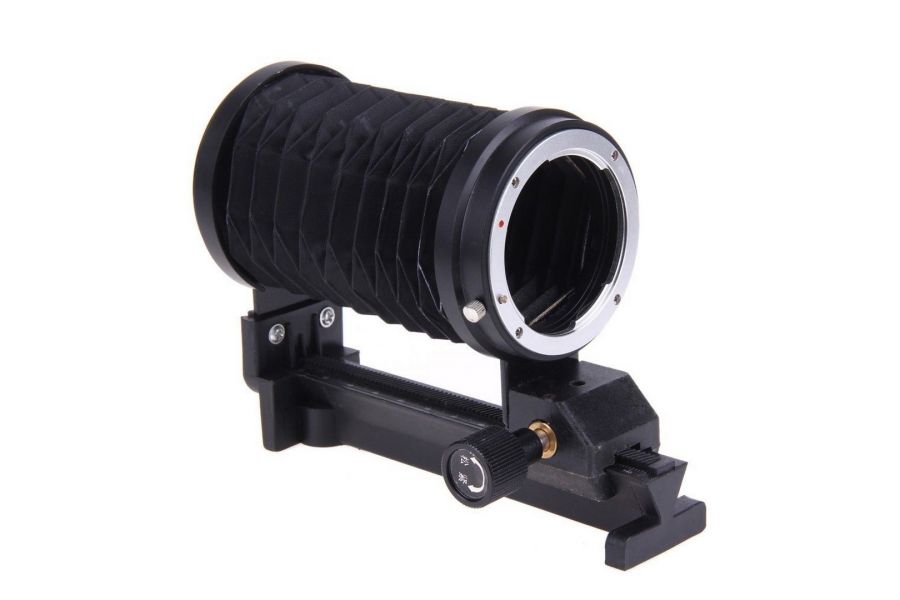 Макромех для Сanon EOS / EF