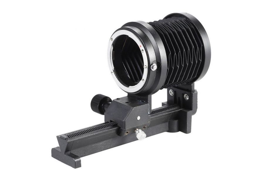 Макромех для Сanon EOS / EF